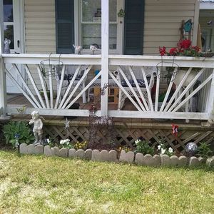 Meet your Posher, Sandy